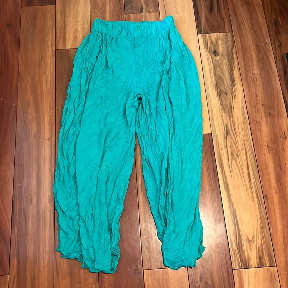 Free people beach size small
